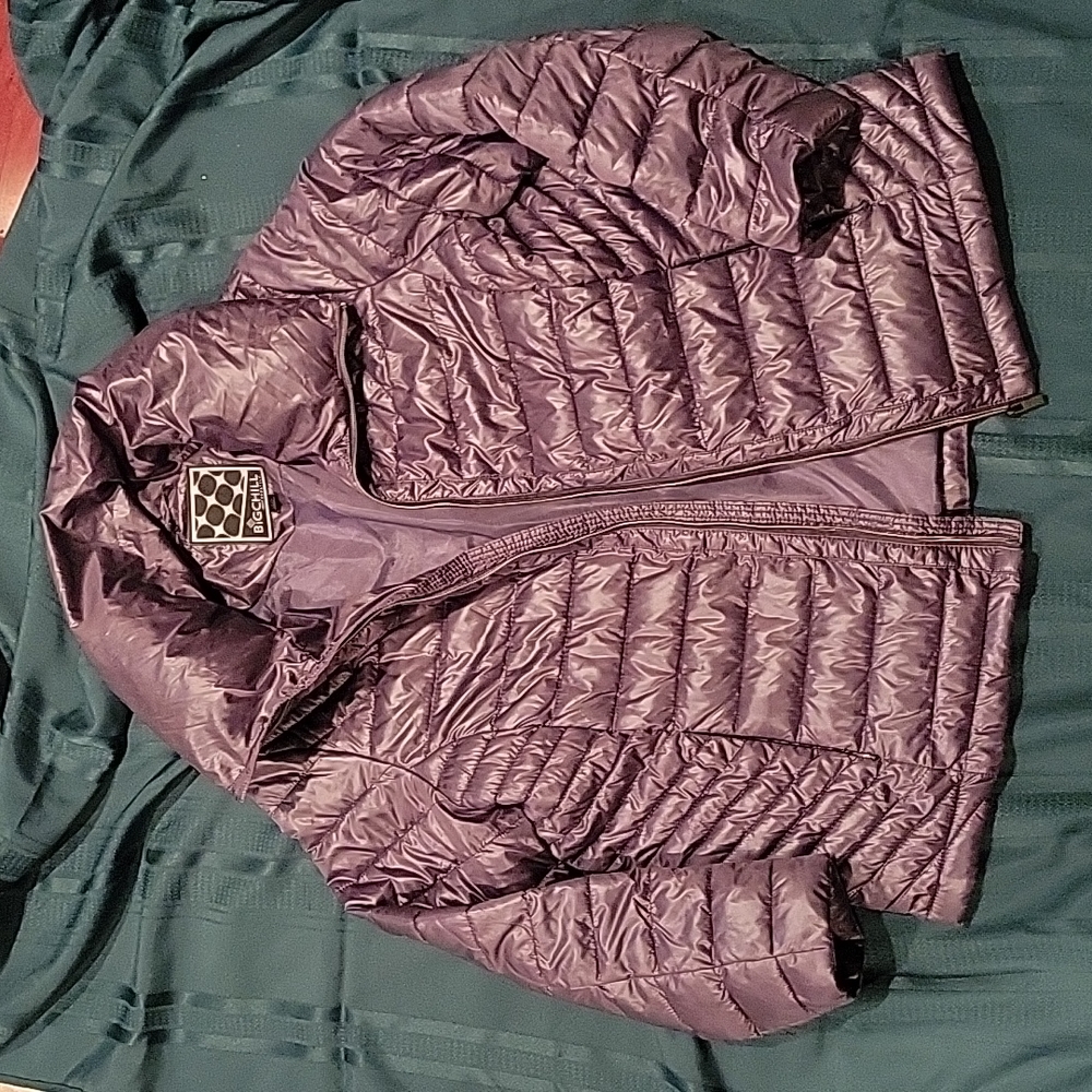 Winter Coat